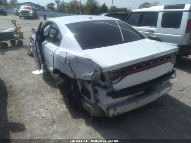 2C3CDXBG2KH748174 Dodge Charger Sxt