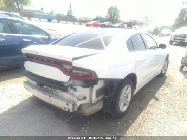 2C3CDXBG2KH748174 Dodge Charger Sxt