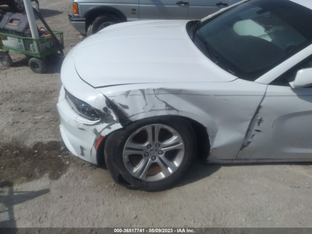 2C3CDXBG2KH748174 Dodge Charger Sxt