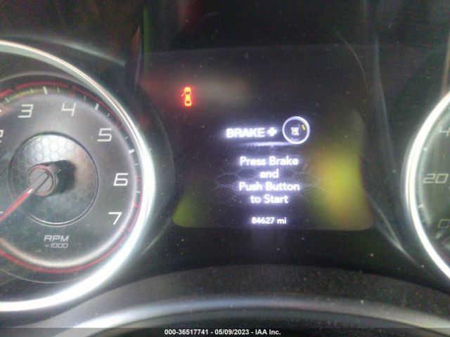 2C3CDXBG2KH748174 Dodge Charger Sxt