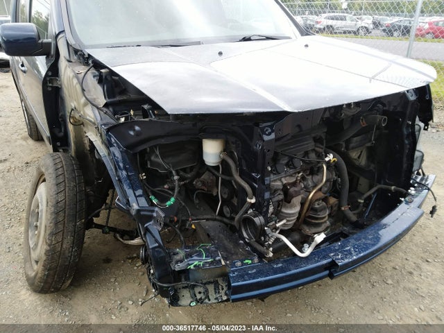 Honda Pilot Ex 2015 5FNYF3H46FB003327 Image 6