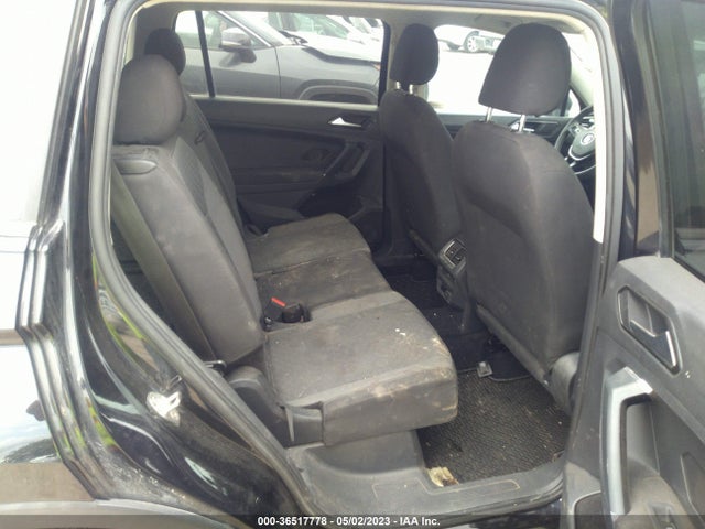 3VV1B7AX6JM026590 Volkswagen TIGUAN S