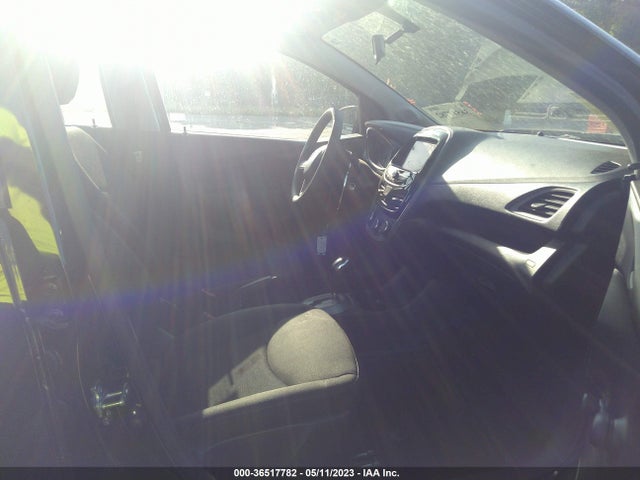 Chevrolet SPARK LS 2021 KL8CB6SA5MC704045 Image 5
