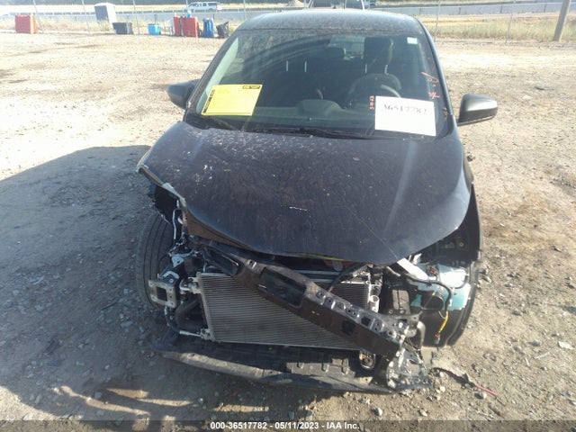 Chevrolet SPARK LS 2021 KL8CB6SA5MC704045 Image 6