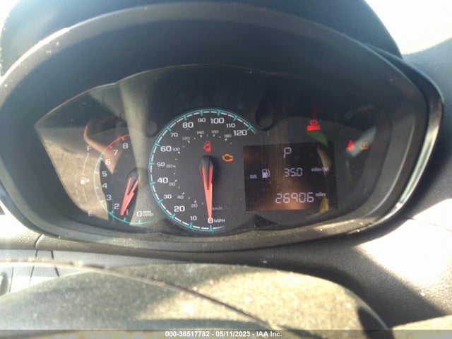 Chevrolet SPARK LS 2021 KL8CB6SA5MC704045 Image 7