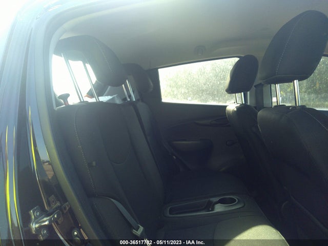 Chevrolet SPARK LS 2021 KL8CB6SA5MC704045 Image 8