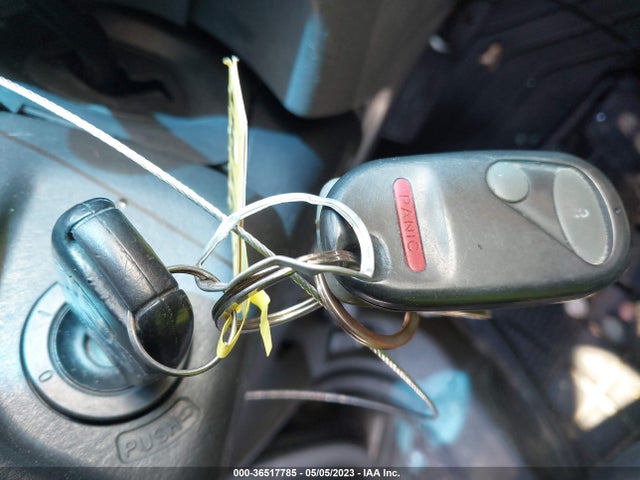 2007 HONDA PILOT LX VIN: 5FNYF18157B022074