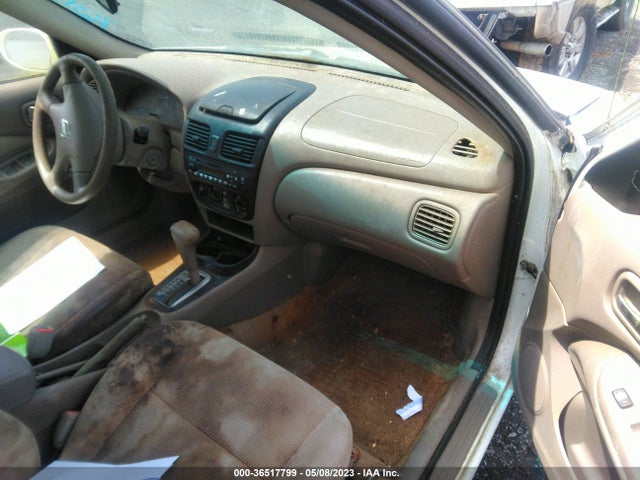 2006 NISSAN SENTRA 1.8 S VIN: 3N1CB51D06L483414