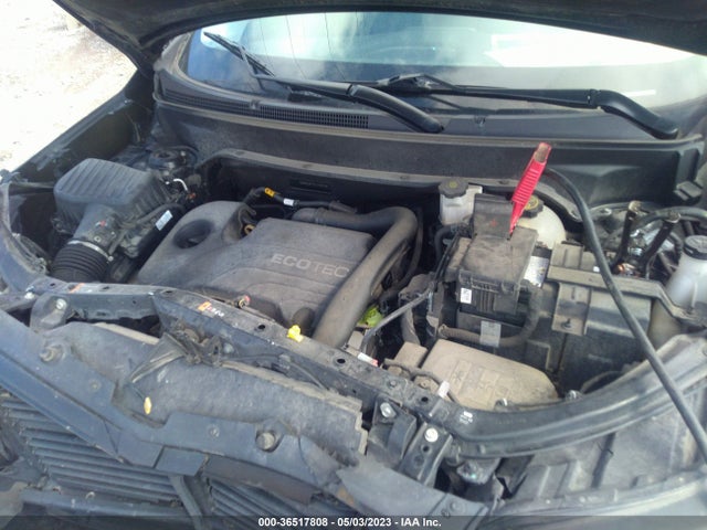 Chevrolet EQUINOX LT 2020 3GNAXKEVXLL110374 Image 10