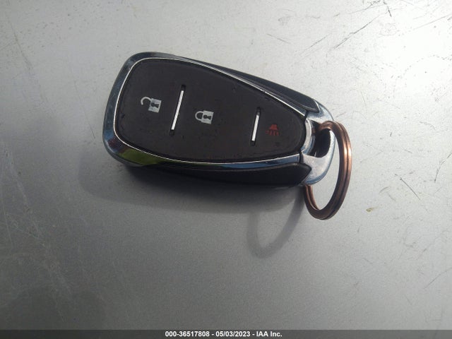 Chevrolet EQUINOX LT 2020 3GNAXKEVXLL110374 Image 11