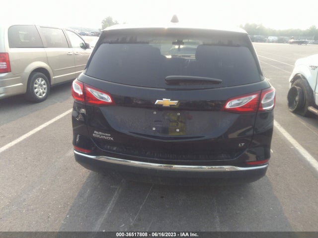 Chevrolet EQUINOX LT 2020 3GNAXKEVXLL110374 Image 15