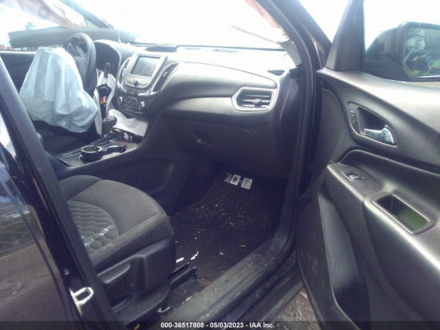 Chevrolet EQUINOX LT 2020 3GNAXKEVXLL110374 Image 5