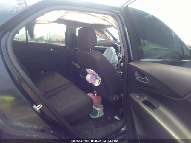 Chevrolet EQUINOX LT 2020 3GNAXKEVXLL110374 Image 8