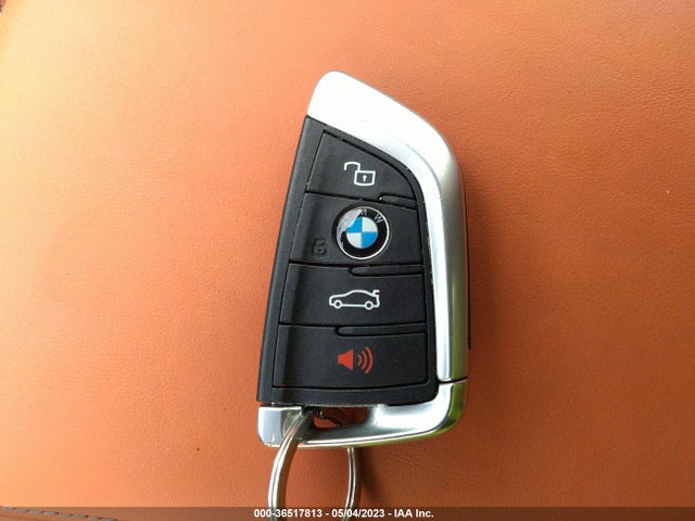 BMW M4 Competition 2021 WBS33AZ01MCG81301 Image 11