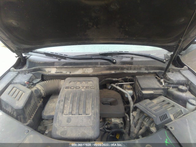 Chevrolet Equinox Ltz 2014 2GNFLHEK4E6210665 Image 11