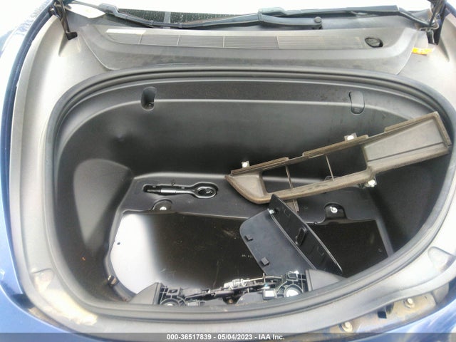 Tesla Model 3 Range Battery 2018 5YJ3E1EA9JF031188 Image 11