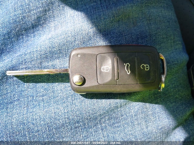 3VWD07AJ5EM284311 Volkswagen Jetta Sedan Se W/connectivity