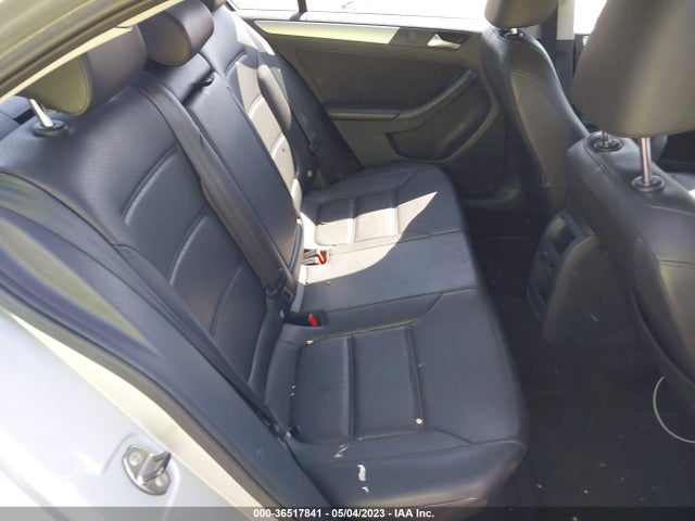 3VWD07AJ5EM284311 Volkswagen Jetta Sedan Se W/connectivity