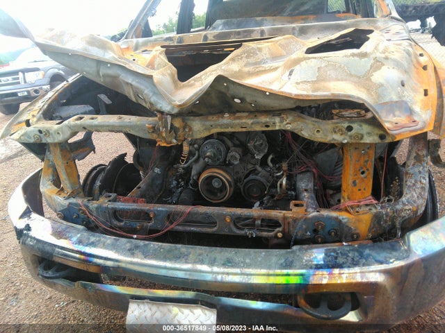 3C6UR5CJ5FG608634 RAM 2500 Tradesman