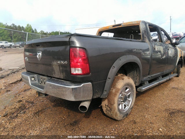 3C6UR5CJ5FG608634 RAM 2500 Tradesman