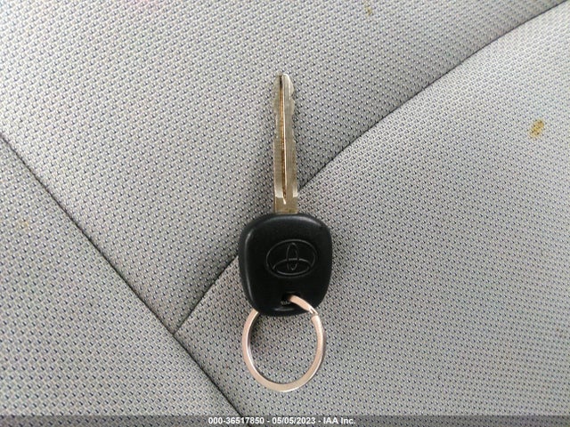 Toyota COROLLA L 2021 JTDDPMAE8MJ171268 Image 3