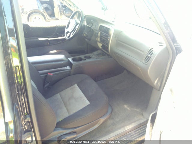 2004 FORD RANGER XLT VIN: 1FTZR45EX4PA76220