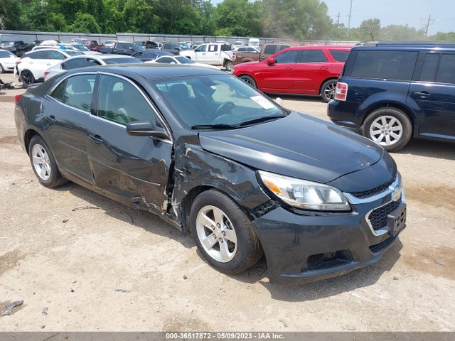 2015 1G11B5SL6FF169473 main image