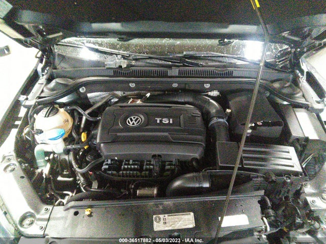 3VW4T7AJXHM353084 Volkswagen JETTA GLI