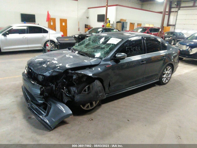 3VW4T7AJXHM353084 Volkswagen JETTA GLI