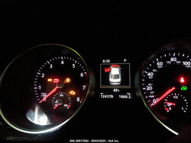 3VW4T7AJXHM353084 Volkswagen JETTA GLI