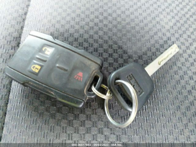 1GTV2UEH0FZ237730 GMC Sierra 1500 Sle