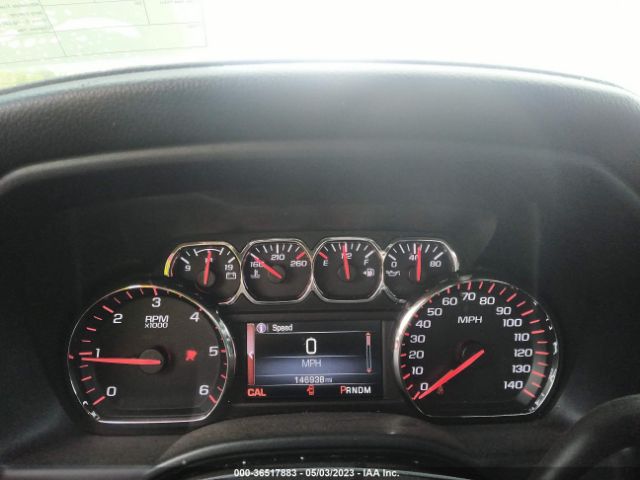 1GTV2UEH0FZ237730 GMC Sierra 1500 Sle