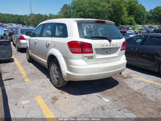 3C4PDCAB1FT745470 Dodge Journey American Value Pkg