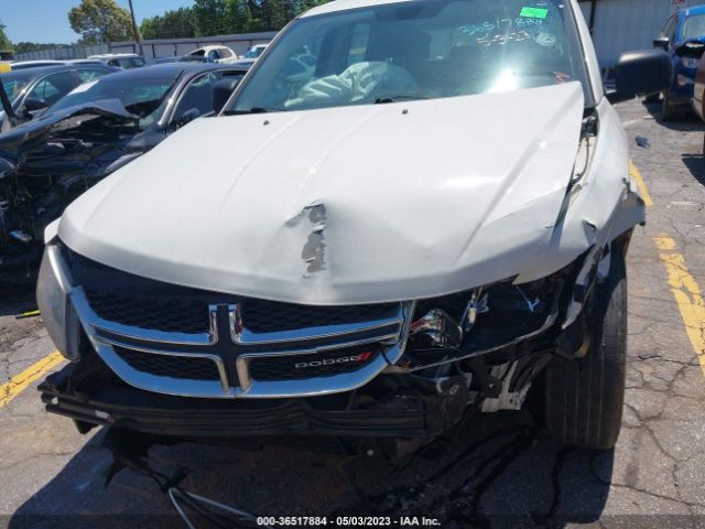 3C4PDCAB1FT745470 Dodge Journey American Value Pkg