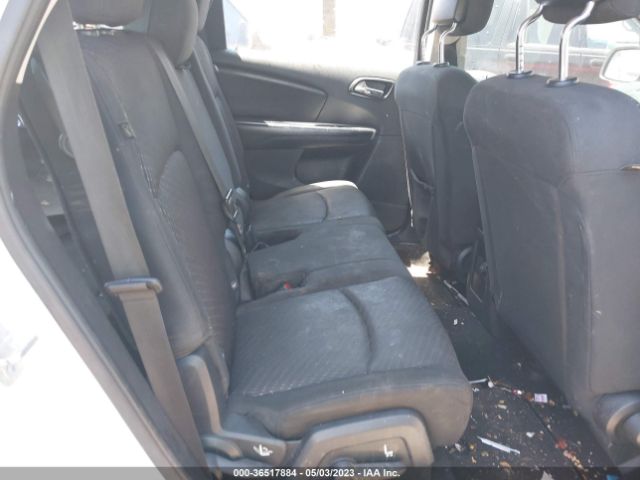 3C4PDCAB1FT745470 Dodge Journey American Value Pkg