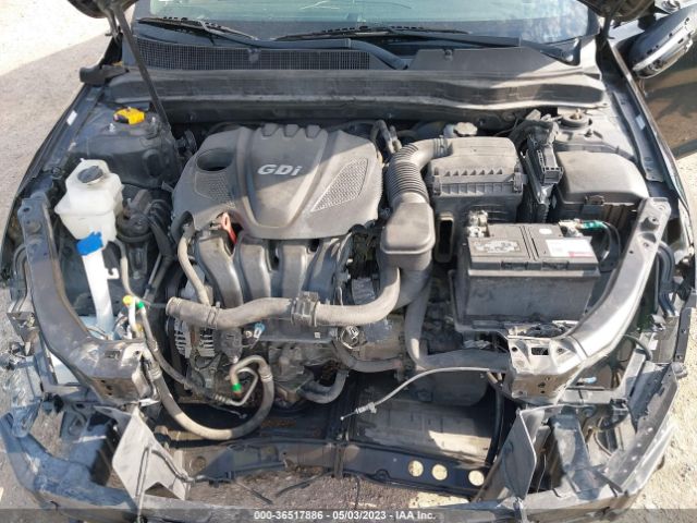 5XXGN4A77EG268097 KIA OPTIMA EX