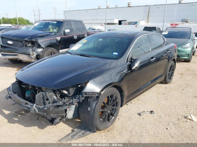 5XXGN4A77EG268097 KIA OPTIMA EX