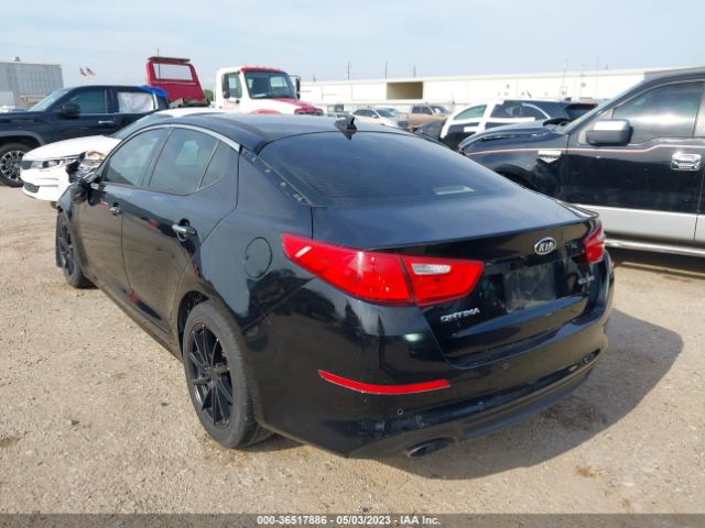 5XXGN4A77EG268097 KIA OPTIMA EX