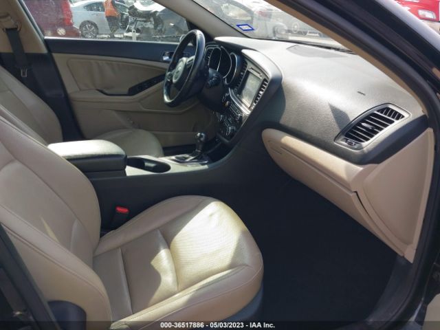 5XXGN4A77EG268097 KIA OPTIMA EX