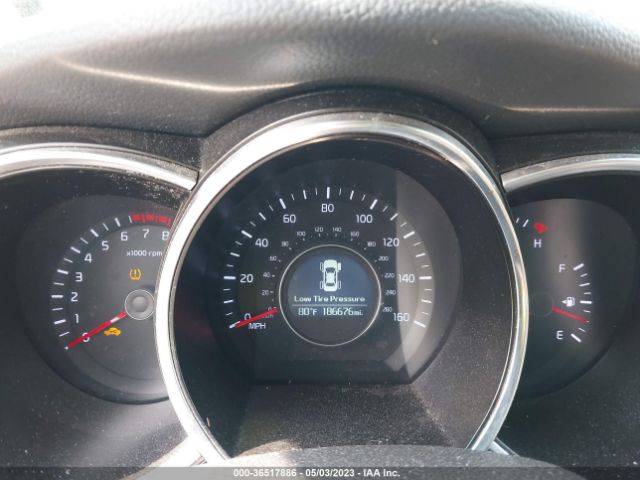 5XXGN4A77EG268097 KIA OPTIMA EX