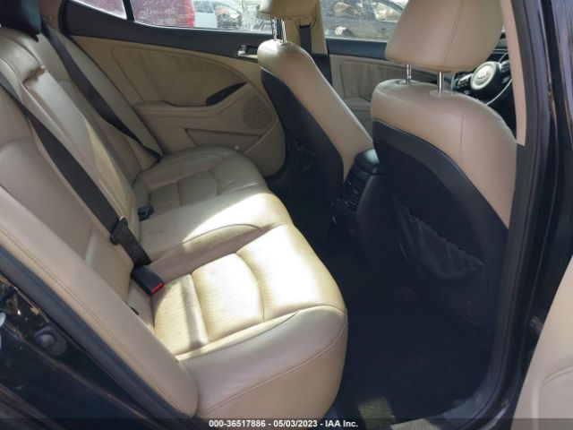 5XXGN4A77EG268097 KIA OPTIMA EX