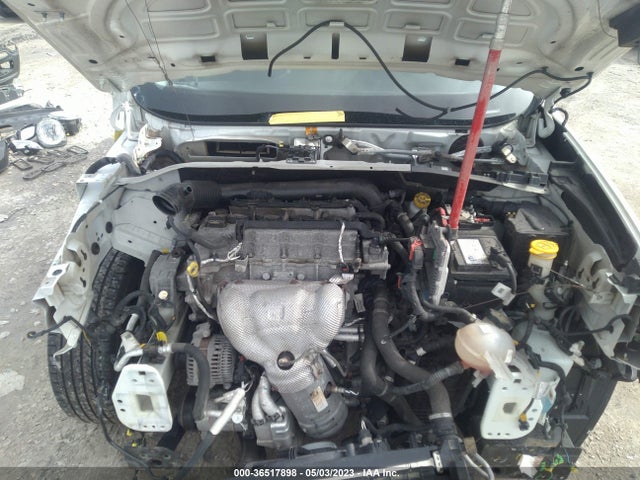 ZACCJABT8GPE32329 Jeep Renegade 75th Anniversary
