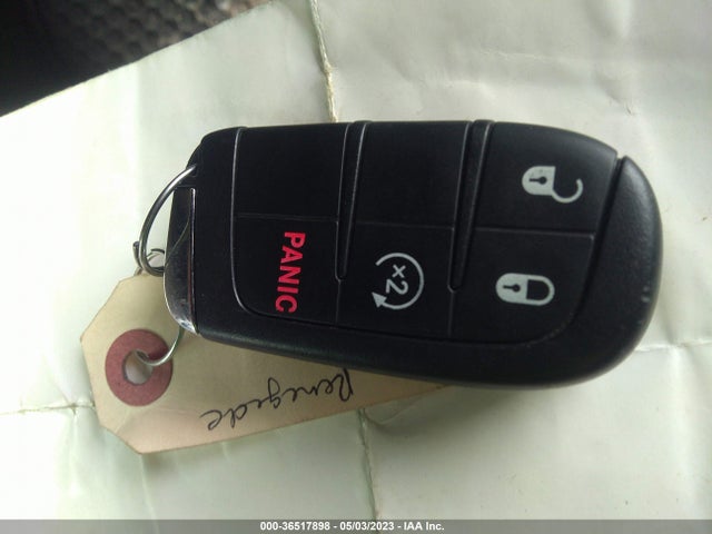 ZACCJABT8GPE32329 Jeep Renegade 75th Anniversary