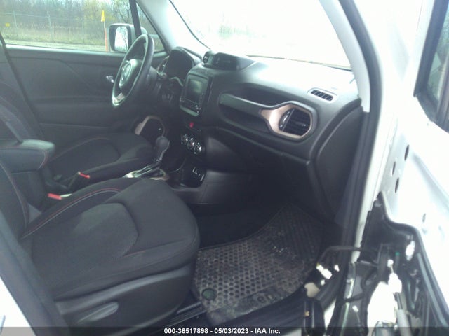 ZACCJABT8GPE32329 Jeep Renegade 75th Anniversary
