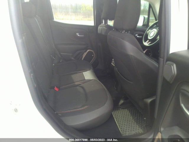 ZACCJABT8GPE32329 Jeep Renegade 75th Anniversary