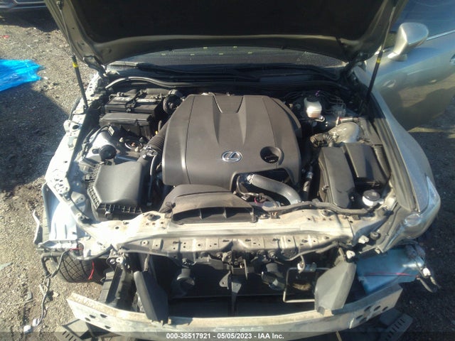 JTHBF1D21F5049114 Lexus IS 250