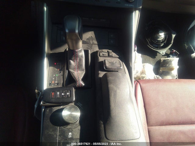 JTHBF1D21F5049114 Lexus IS 250