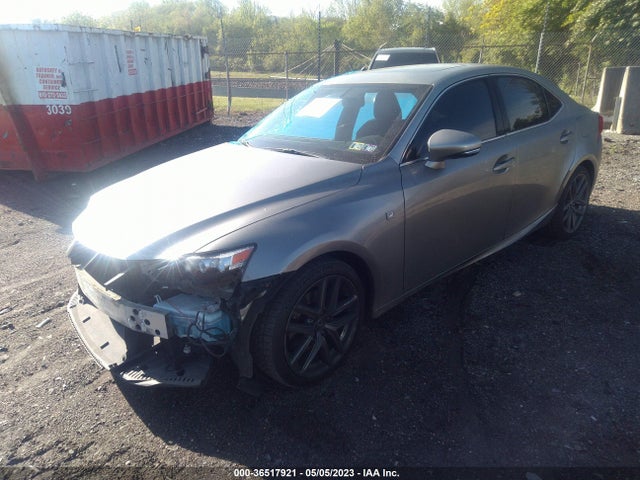 JTHBF1D21F5049114 Lexus IS 250