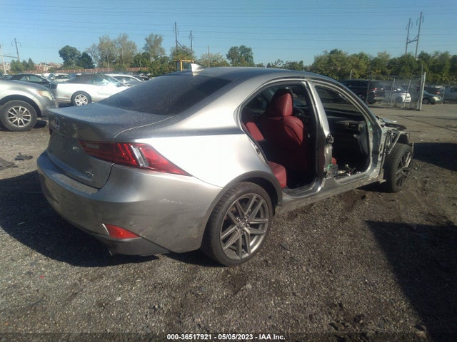 JTHBF1D21F5049114 Lexus IS 250