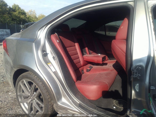 JTHBF1D21F5049114 Lexus IS 250